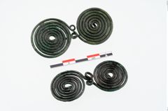 Foto von Bronzebrillenfibel (NHMW-PRAE-024713)
